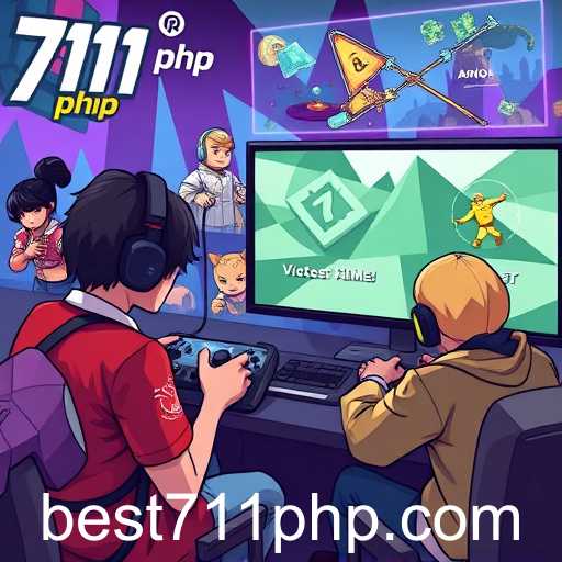 711php and the Rise of Gaming in 2025