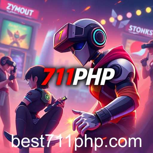 711PHP: Revolutionizing Gaming in 2025