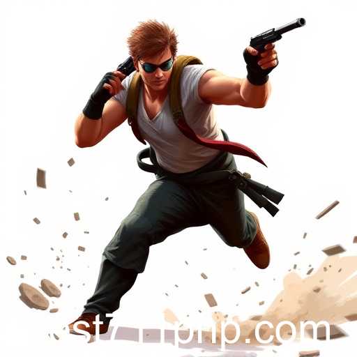 Exploring the Thrilling World of Action Games with 711php