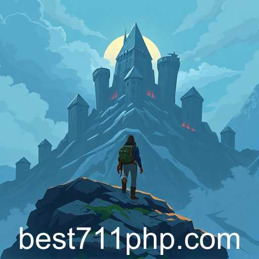 The Enduring Appeal of Adventure Games: A Journey Through Digital Exploration