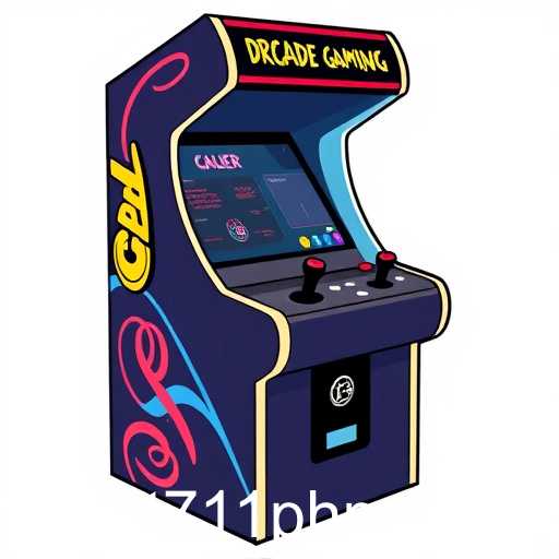 Exploring the Digital Nostalgia: The Allure of Arcade Games