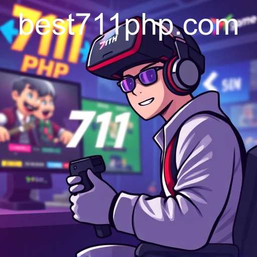 Emergence of 711php in the Gaming World