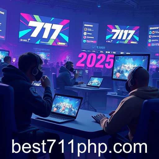 Emerging Trends in Online Gaming