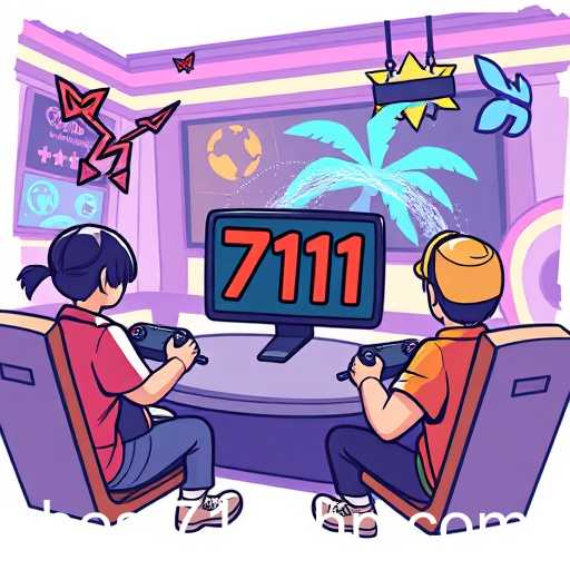 The Evolution of Online Gaming Communities