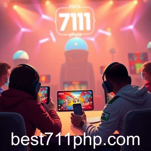 Exploring the Rise of 711php in Gaming
