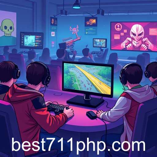 Gaming Evolution: The Rise of Online Platforms