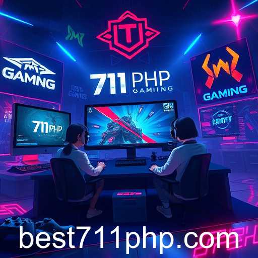 Gaming Evolution: The Rise of 711PHP