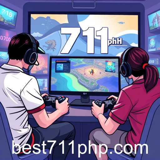Gaming Evolution: The Rise of 711php