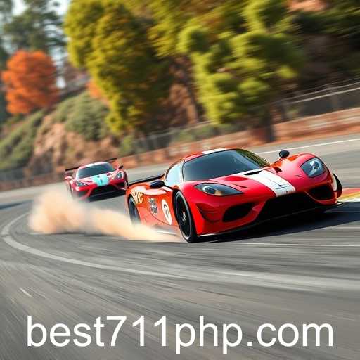 Exploring the Thrill of Racing Games in the Digital Era: The Role of '711php' in Redefining the Experience