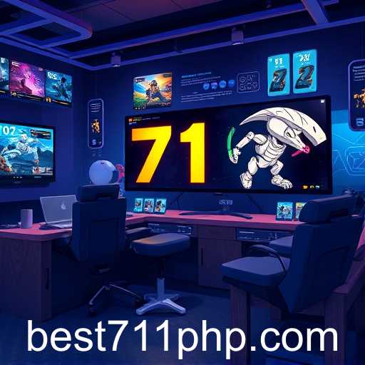 The Rise of 711php in Gaming