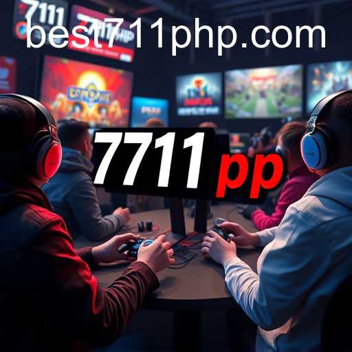 The Rise of 711php in Online Gaming