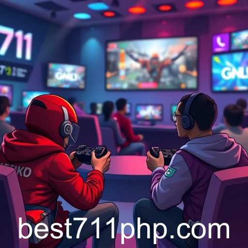 The Rise of 711php in Online Gaming