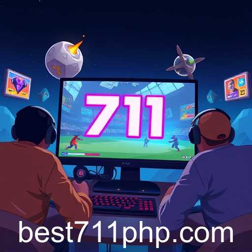 The Rise of 711php: Revolutionizing Online Gaming