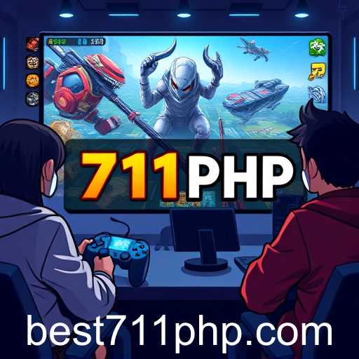 711php: The Rise of Online Gaming Communities
