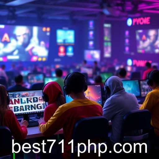 The Rise of Online Gaming Communities