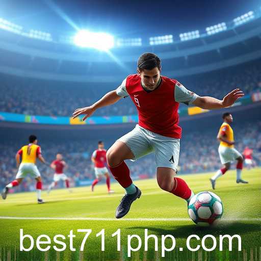 Exploring the Dynamic World of Sports Games Online